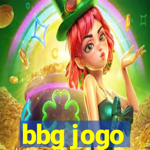 bbg jogo